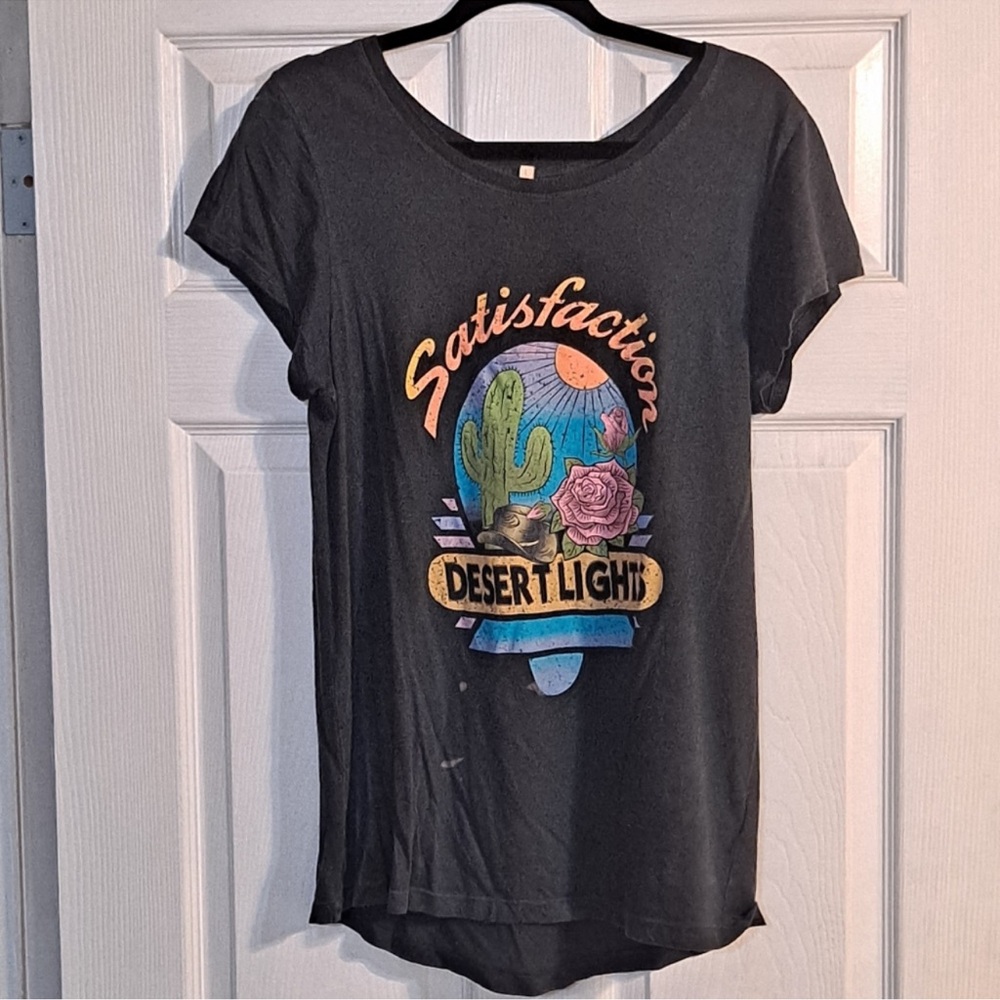 🌵Spell Dessert Lights Graphic Tee 🌵